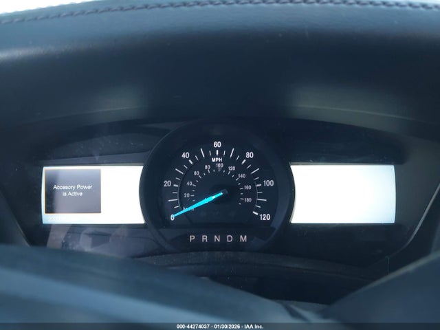 Ford Expedition Max Platinum 2015 1FMJK1MT8FEF41295 Image 7