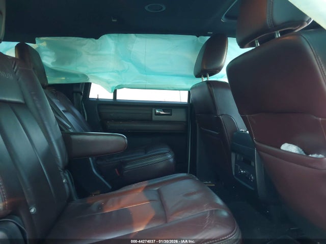 Ford Expedition Max Platinum 2015 1FMJK1MT8FEF41295 Image 8