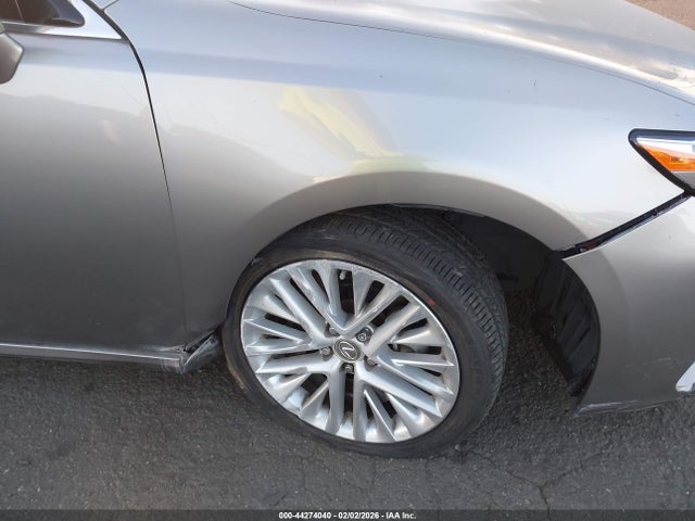 58ABK1GG7JU116323 Lexus ES 350