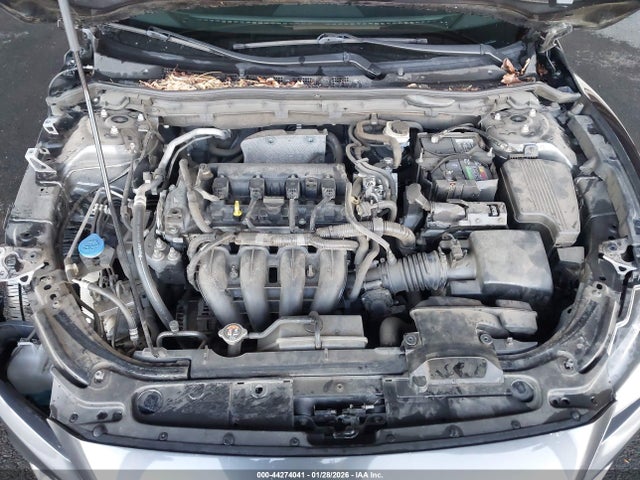 JM1GJ1U50G1405075 Mazda Mazda6 I Sport