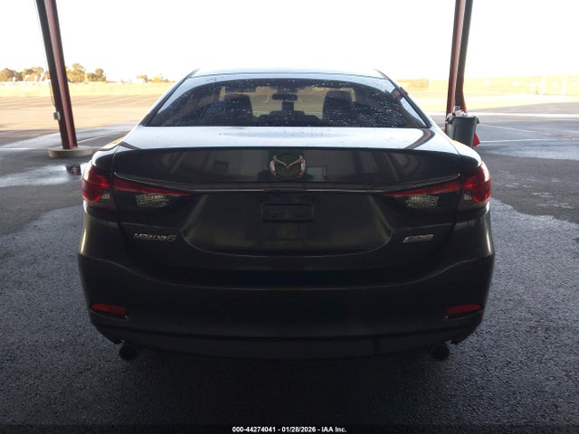 JM1GJ1U50G1405075 Mazda Mazda6 I Sport