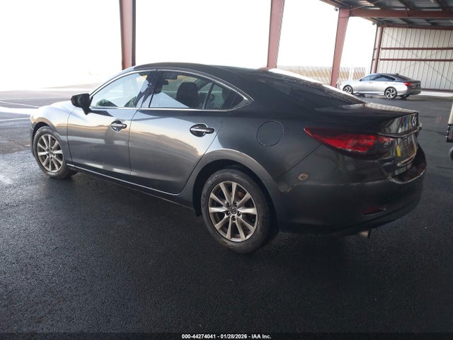 JM1GJ1U50G1405075 Mazda Mazda6 I Sport