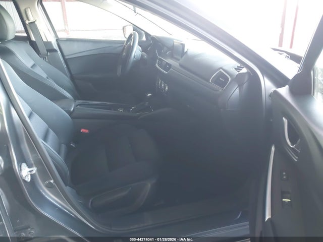 JM1GJ1U50G1405075 Mazda Mazda6 I Sport
