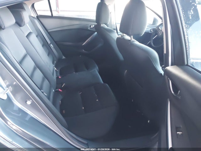 JM1GJ1U50G1405075 Mazda Mazda6 I Sport