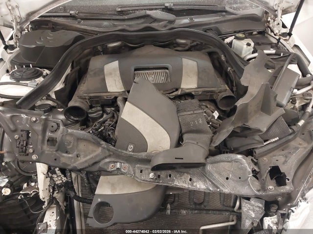 Aukcja sprzedaży 2010 Mercedes-benz E 350 4matic, vin: WDDHF8HB5AA118777, numer aukcji: 44274042
