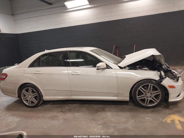 Aukcja sprzedaży 2010 Mercedes-benz E 350 4matic, vin: WDDHF8HB5AA118777, numer aukcji: 44274042