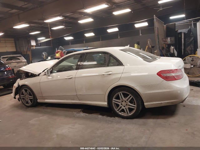 Aukcja sprzedaży 2010 Mercedes-benz E 350 4matic, vin: WDDHF8HB5AA118777, numer aukcji: 44274042
