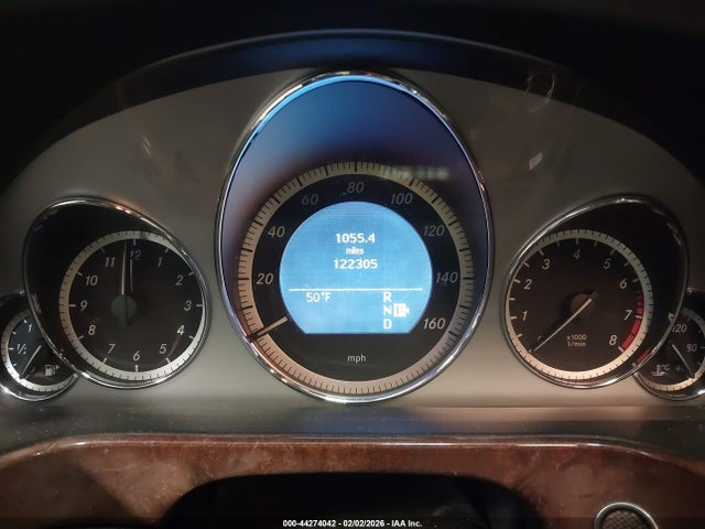 Aukcja sprzedaży 2010 Mercedes-benz E 350 4matic, vin: WDDHF8HB5AA118777, numer aukcji: 44274042