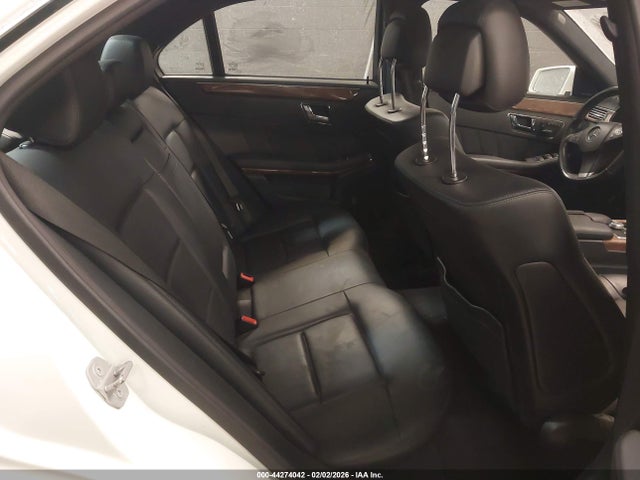 Aukcja sprzedaży 2010 Mercedes-benz E 350 4matic, vin: WDDHF8HB5AA118777, numer aukcji: 44274042