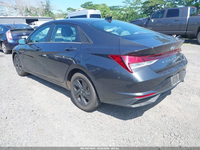 Hyundai ELANTRA SEL 2023 5NPLM4AG8PH114717 Image 3