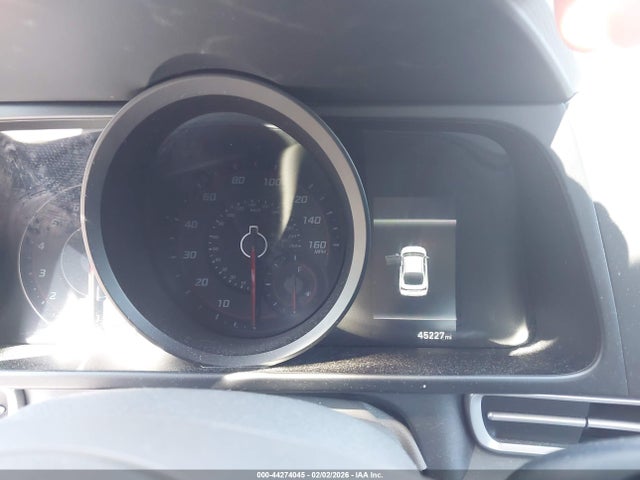 Hyundai ELANTRA SEL 2023 5NPLM4AG8PH114717 Image 7