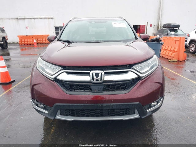 7FARW2H90JE051025 Honda Cr-v Touring