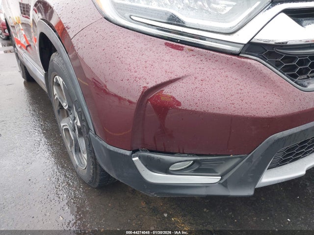 7FARW2H90JE051025 Honda Cr-v Touring
