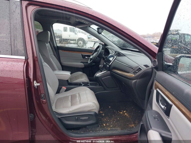 7FARW2H90JE051025 Honda Cr-v Touring