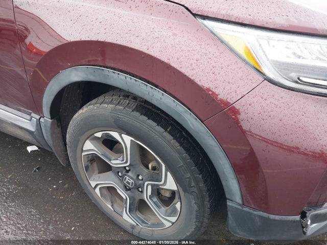 7FARW2H90JE051025 Honda Cr-v Touring