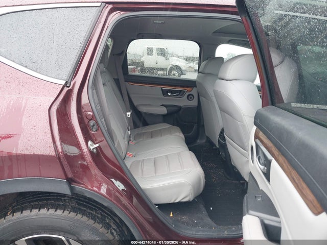 7FARW2H90JE051025 Honda Cr-v Touring