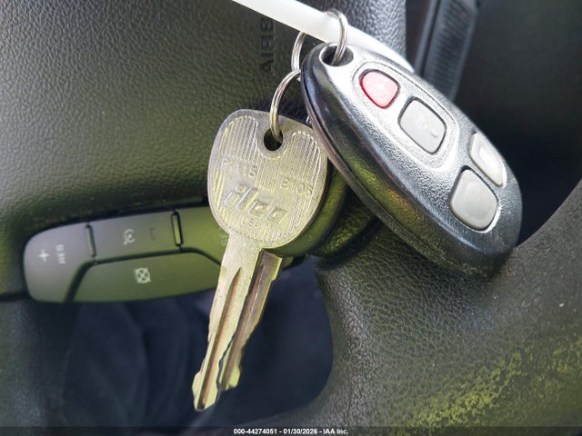 2008 CHEVROLET IMPALA 2G1WS553489216853 Photo 10