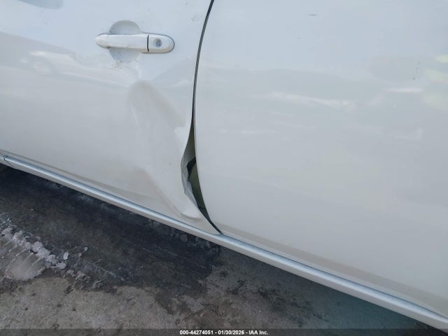 2008 CHEVROLET IMPALA 2G1WS553489216853 Photo 5