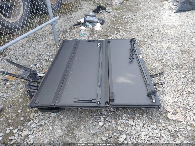 3GCPWDED7MG218793 Chevrolet Silverado 1500 2wd Short Bed Rst
