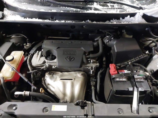 Aukcja sprzedaży 2018 Toyota Rav4 Xle, vin: 2T3RFREV4JW754496, numer aukcji: 44274058