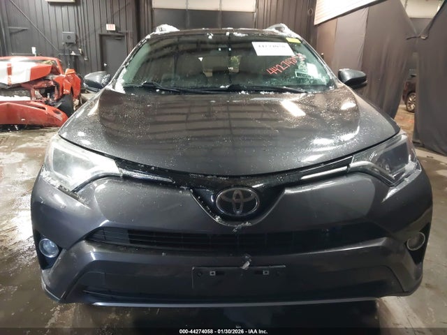 Aukcja sprzedaży 2018 Toyota Rav4 Xle, vin: 2T3RFREV4JW754496, numer aukcji: 44274058