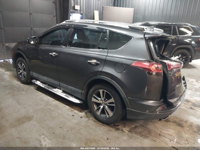 Aukcja sprzedaży 2018 Toyota Rav4 Xle, vin: 2T3RFREV4JW754496, numer aukcji: 44274058