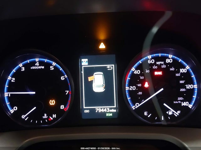 Aukcja sprzedaży 2018 Toyota Rav4 Xle, vin: 2T3RFREV4JW754496, numer aukcji: 44274058
