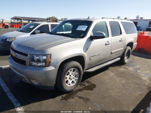 1GNSKJE75ER110857 Chevrolet Suburban 1500 Lt