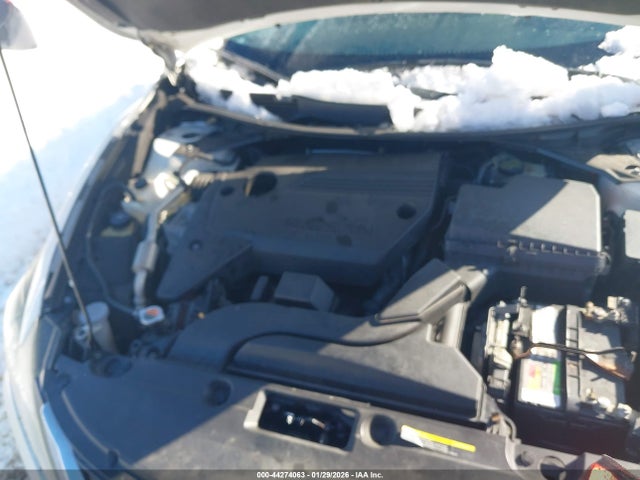 1N4AL3AP3GC244863 Nissan Altima 2.5/2.5 S/2.5 Sl/2.5 Sr/2.5 Sv