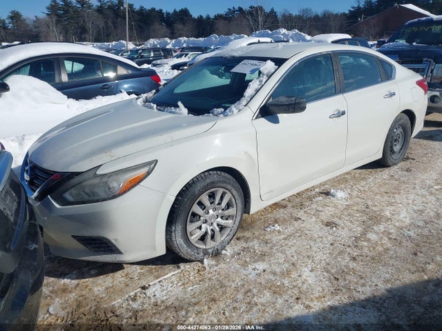 1N4AL3AP3GC244863 Nissan Altima 2.5/2.5 S/2.5 Sl/2.5 Sr/2.5 Sv