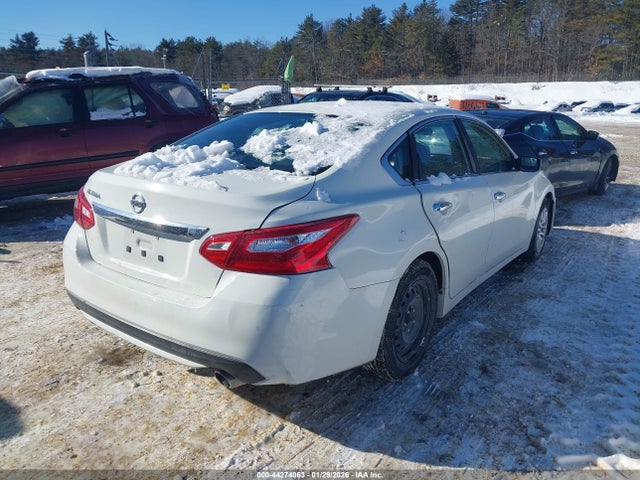 1N4AL3AP3GC244863 Nissan Altima 2.5/2.5 S/2.5 Sl/2.5 Sr/2.5 Sv