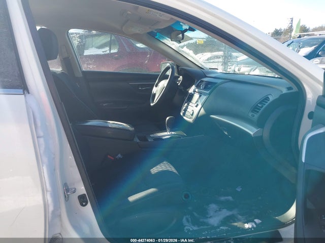 1N4AL3AP3GC244863 Nissan Altima 2.5/2.5 S/2.5 Sl/2.5 Sr/2.5 Sv