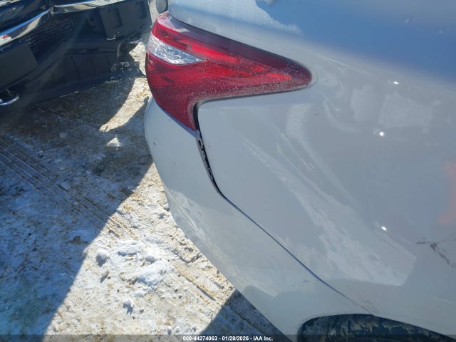 1N4AL3AP3GC244863 Nissan Altima 2.5/2.5 S/2.5 Sl/2.5 Sr/2.5 Sv