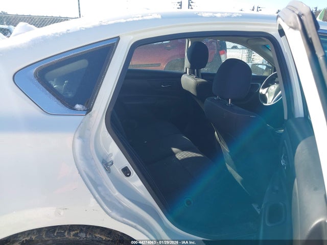 1N4AL3AP3GC244863 Nissan Altima 2.5/2.5 S/2.5 Sl/2.5 Sr/2.5 Sv