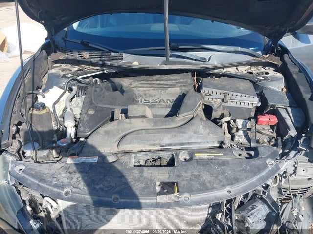 1N4AL3AP5HC495854 Nissan Altima 2.5 Sr