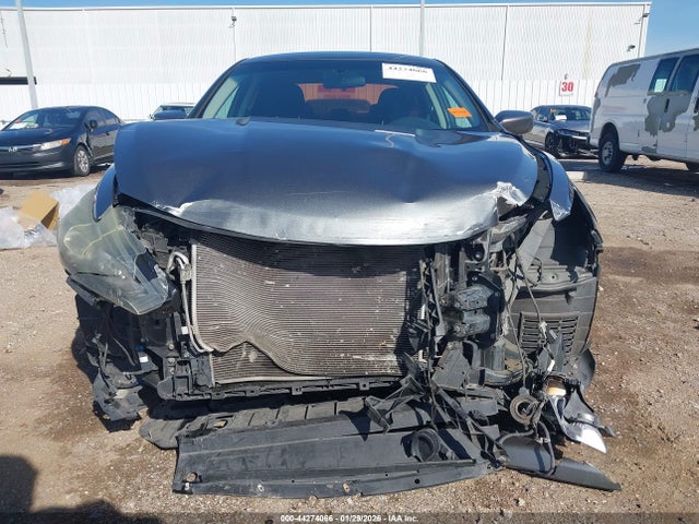 1N4AL3AP5HC495854 Nissan Altima 2.5 Sr