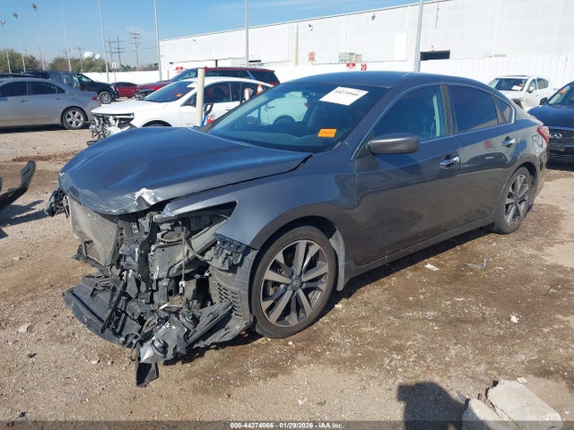 1N4AL3AP5HC495854 Nissan Altima 2.5 Sr