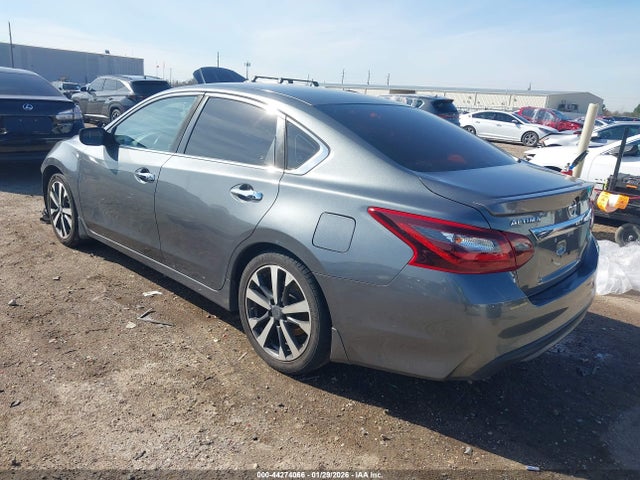1N4AL3AP5HC495854 Nissan Altima 2.5 Sr