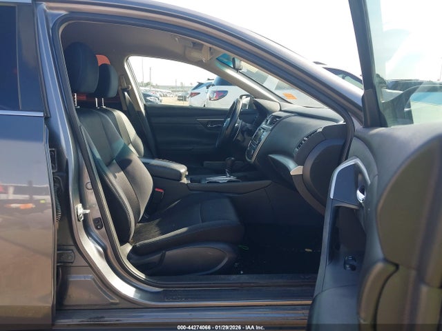 1N4AL3AP5HC495854 Nissan Altima 2.5 Sr