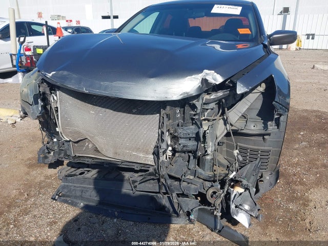 1N4AL3AP5HC495854 Nissan Altima 2.5 Sr