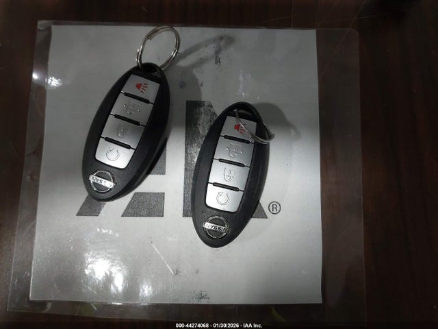 Продаж на аукціоні авто 2022 Nissan Murano Sv Intelligent Awd, vin: 5N1AZ2BS2NC122073, номер лоту: 44274068