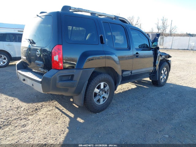 2011 NISSAN XTERRA 5N1AN0NW7BC518798 Photo 3