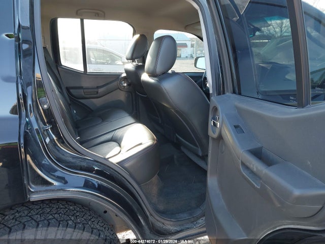 2011 NISSAN XTERRA 5N1AN0NW7BC518798 Photo 7