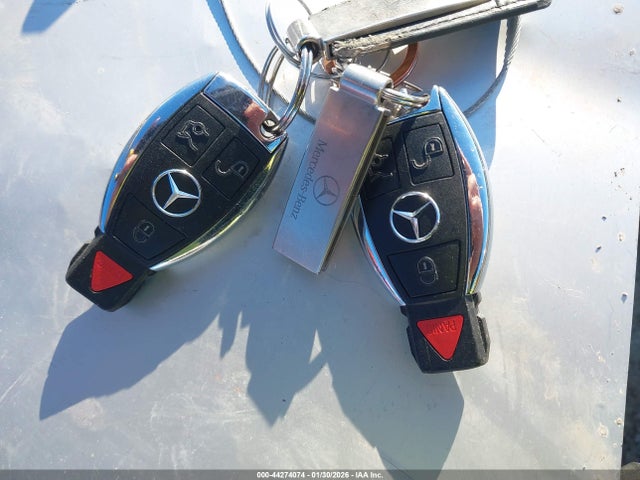 2015 MERCEDES-BENZ C-CLASS 55SWF4KBXFU086747 Photo 10