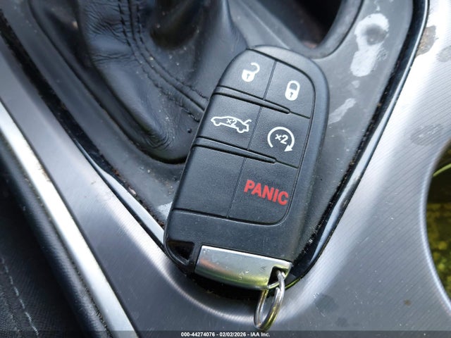 2C3CDZKGXMH611076 Dodge Challenger Gt Awd