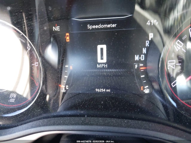 2C3CDZKGXMH611076 Dodge Challenger Gt Awd