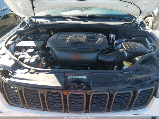 2019 JEEP GRAND CHEROKEE 1C4RJFLG4KC710083 Photo 9