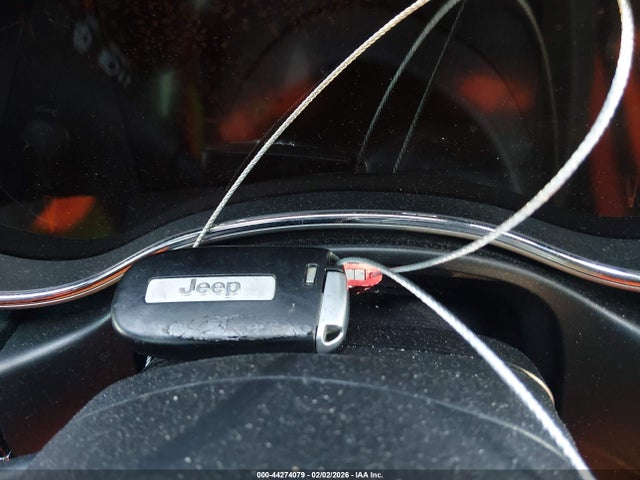 2019 JEEP GRAND CHEROKEE 1C4RJFLG4KC710083 Photo 10