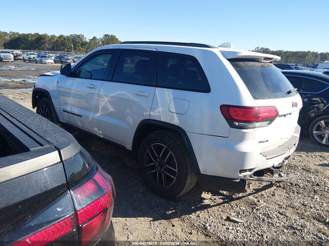2019 JEEP GRAND CHEROKEE 1C4RJFLG4KC710083 Photo 2