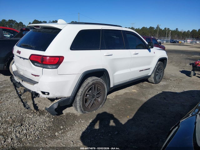 2019 JEEP GRAND CHEROKEE 1C4RJFLG4KC710083 Photo 3
